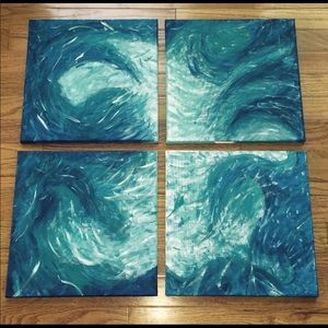 Meet your Posher, Mia